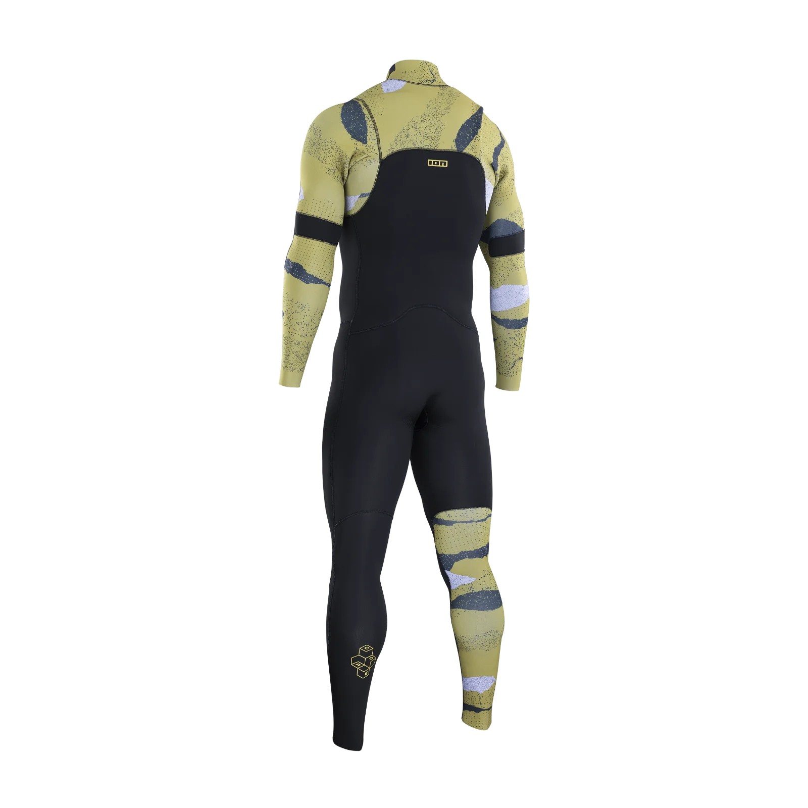 Ion Seek core 5/4 dark amber - Afbeelding 2