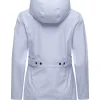 Ragwear Margge raincoat cloud - Afbeelding 5