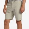 Billabong Crossfire walk- & boardshort moon