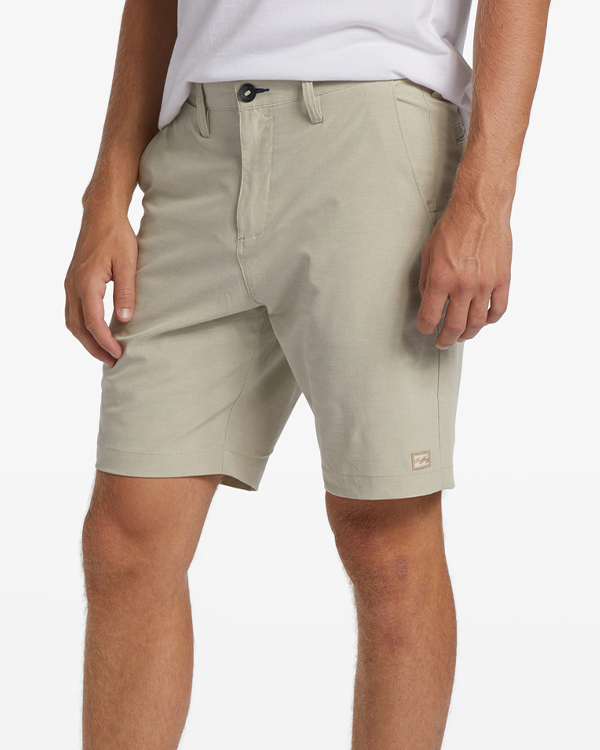 Billabong Crossfire walk- & boardshort moon