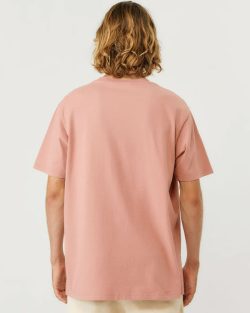 Pukas Anemona T-shirt Ash rose - Afbeelding 2