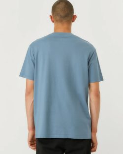Pukas anemona T-shirt blue - Afbeelding 2