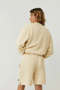 Pukas walkshort carwaffle - Afbeelding 3