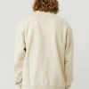 Pukas half zip fleece surfboards - Afbeelding 2