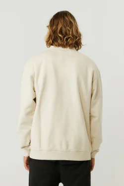 Pukas half zip fleece surfboards - Afbeelding 2