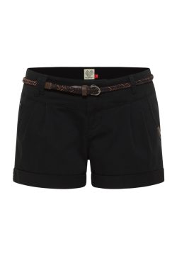 Ragwear Heeven B black - Afbeelding 4