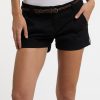Ragwear Heeven B black