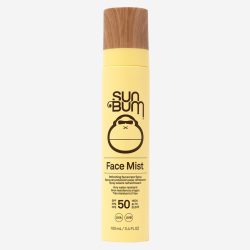 Sun Bum SPF 50 face mist