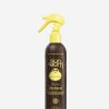 Sun Bum sea spray hair texturizing