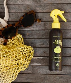 Sun Bum sea spray hair texturizing - Afbeelding 3