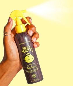 Sun Bum sea spray hair texturizing - Afbeelding 4