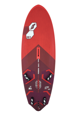 Tabou Rocket + LTD 2023