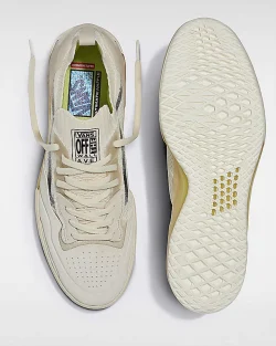 Vans Ave 2.0 knit cream - Afbeelding 4
