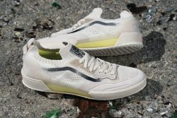 Vans Ave 2.0 knit cream - Afbeelding 2