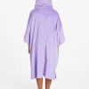 Billabong Poncho lilac - Afbeelding 2