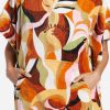 BIllabong Poncho Multi