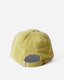 Billabong Dad cap lime light (corduroy) - Afbeelding 2