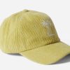 Billabong Dad cap lime light (corduroy) - Afbeelding 3