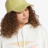 Billabong Dad cap lime light (corduroy) - Afbeelding 4