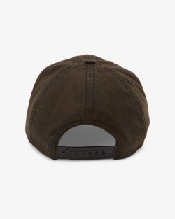 A/DIV snapback black - Afbeelding 3