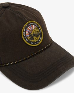 A/DIV snapback black - Afbeelding 2