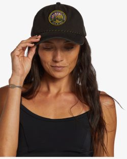 A/DIV snapback black - Afbeelding 4