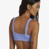 Billabong A/DIV banded bikini top cosmic blue - Afbeelding 2