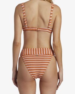 Billabong Tides Terry Aruba bikinibroekje - Afbeelding 2