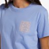 Billabong SS A/DIV t-shirt cosmic blue - Afbeelding 2