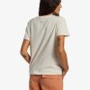 Billabong SS A/DIV t-shirt white cap - Afbeelding 2