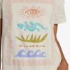 Billabong SS A/DIV t-shirt white cap - Afbeelding 3