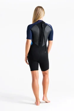 C-skins element shorty dames - Afbeelding 4