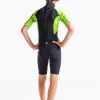 C-skins shorty kids 3/2 - Afbeelding 3