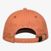 Billabong Essentials caps (lilac/brown/green/coral) - Afbeelding 4