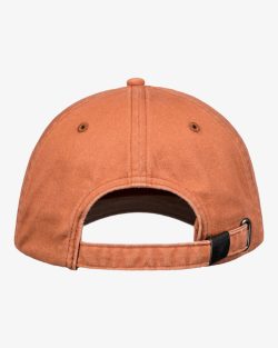 Billabong Essentials caps (lilac/brown/green/coral) - Afbeelding 4