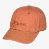 Billabong Essentials caps (lilac/brown/green/coral) - Afbeelding 5