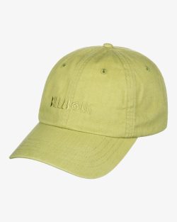 Billabong Essentials caps (lilac/brown/green/coral) - Afbeelding 8