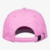 Billabong Essentials caps (lilac/brown/green/coral) - Afbeelding 6
