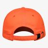 Billabong Essentials caps (lilac/brown/green/coral) - Afbeelding 2