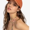 Billabong Essentials caps (lilac/brown/green/coral) - Afbeelding 12