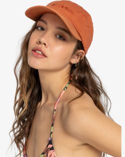 Billabong Essentials caps (lilac/brown/green/coral) - Afbeelding 12