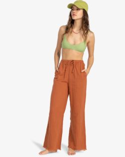 Billabong Essentials caps (lilac/brown/green/coral) - Afbeelding 10