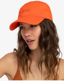 Billabong Essentials caps (lilac/brown/green/coral) - Afbeelding 11