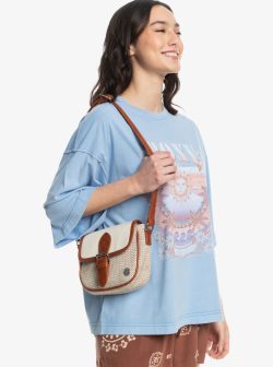Roxy lonely sea crossbody - Afbeelding 3