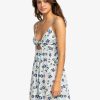 Roxy evening glow mini-dress - Afbeelding 2