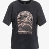 Roxy Moonlight Sunset B t-shirt - Afbeelding 3