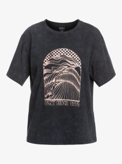 Roxy Moonlight Sunset B t-shirt - Afbeelding 3