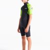 C-skins shorty kids 3/2 - Afbeelding 2