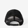 Billabong across waves trucker cap black - Afbeelding 2