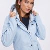 Ragwear Margge raincoat cloud - Afbeelding 2
